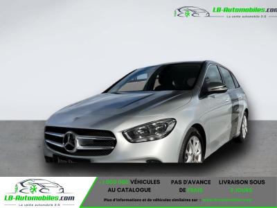Mercedes Classe B 180 BVM