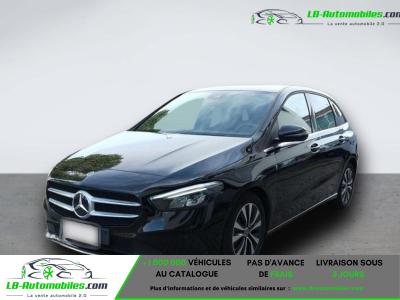 Mercedes Classe B 180 BVA