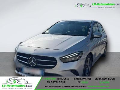 Mercedes Classe B 180 d BVA