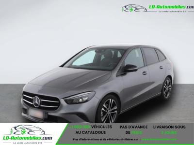 Mercedes Classe B 180 d BVA