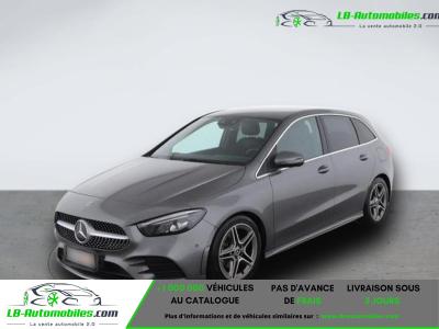 Mercedes Classe B 180 d BVA