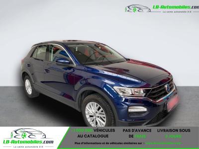 Volkswagen T-Roc 1.0 TSI 115 Start/Stop BVM