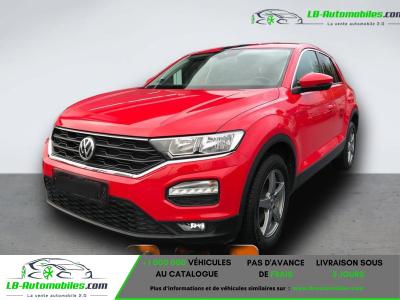 Volkswagen T-Roc 1.0 TSI 115 Start/Stop BVM