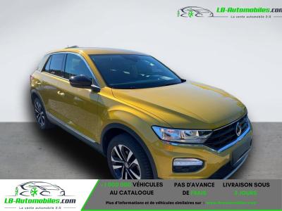 Volkswagen T-Roc 1.5 TSI 150 EVO Start/Stop BVM