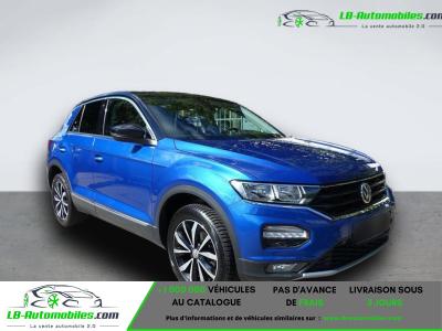 Volkswagen T-Roc 1.5 TSI 150 EVO Start/Stop BVM