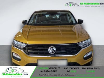 Volkswagen T-Roc 1.5 TSI 150 EVO Start/Stop BVM