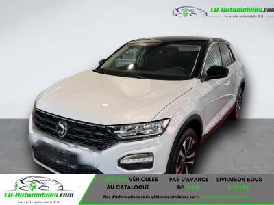 Volkswagen T-Roc 1.5 TSI 150 EVO Start/Stop BVM
