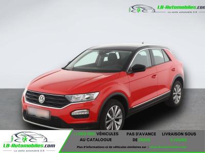 Volkswagen T-Roc 1.5 TSI 150 EVO Start/Stop BVM