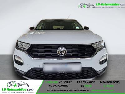 Volkswagen T-Roc 1.5 TSI 150 EVO Start/Stop BVM