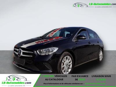 Mercedes Classe B 180 BVM