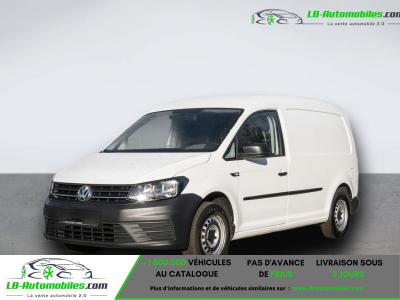 Volkswagen Caddy Utilitaire 1.0 TSI 102