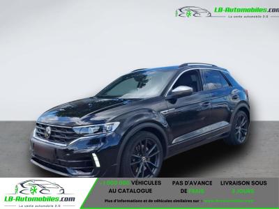 Volkswagen T-Roc 2.0 TSI 300 Start/Stop BVA 4Motion