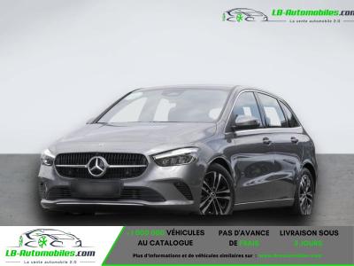 Mercedes Classe B 250 BVA 4-Matic