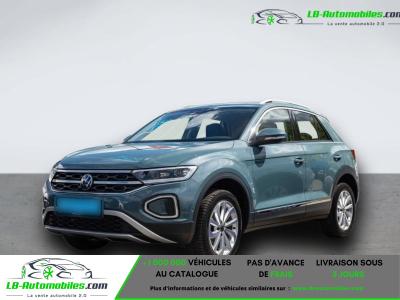 Volkswagen T-Roc 1.0 TSI 110 Start/Stop BVM