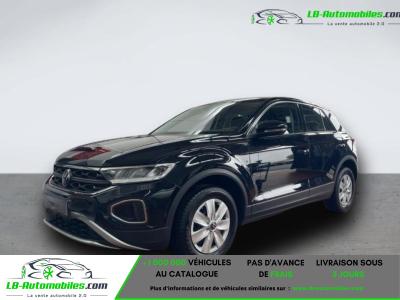 Volkswagen T-Roc 1.0 TSI 110 Start/Stop BVM