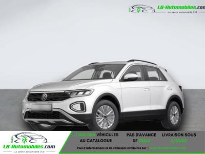 Volkswagen T-Roc 2.0 TDI 150 Start/Stop BVA
