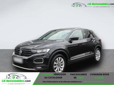 Volkswagen T-Roc 2.0 TDI 150 Start/Stop BVA