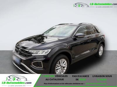 Volkswagen T-Roc 1.5 TSI EVO 150 Start/Stop BVM