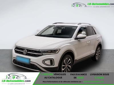 Volkswagen T-Roc 1.5 TSI EVO 150 Start/Stop BVM