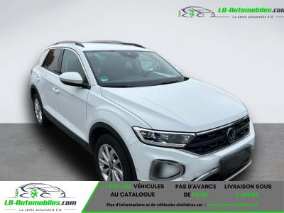 Volkswagen T-Roc 1.5 TSI EVO 150 Start/Stop BVM