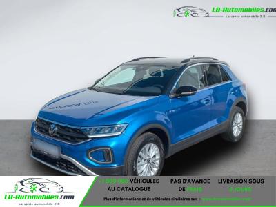 Volkswagen T-Roc 1.5 TSI EVO 150 Start/Stop BVM