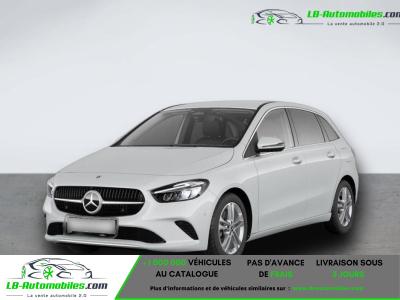 Mercedes Classe B 200 BVA