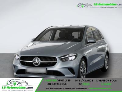 Mercedes Classe B 200 BVA