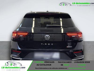 Volkswagen T-Roc 2.0 TSI 190 Start/Stop BVA 4Motion