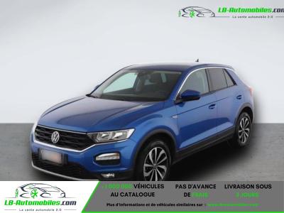 Volkswagen T-Roc 2.0 TDI 150 Start/Stop BVA