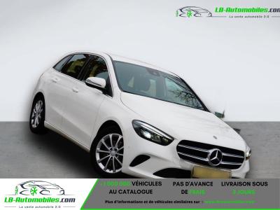Mercedes Classe B 220 BVA 4-Matic