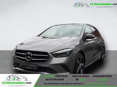 Mercedes Classe B 220 d BVA