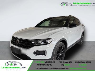 Volkswagen T-Roc 1.5 TSI EVO 150 Start/Stop BVA