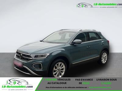 Volkswagen T-Roc 1.5 TSI EVO 150 Start/Stop BVA