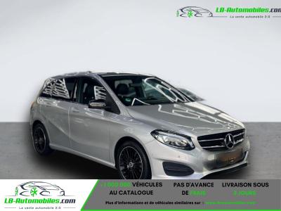 Mercedes Classe B 180 BVA