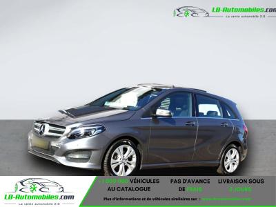 Mercedes Classe B 200 BVA