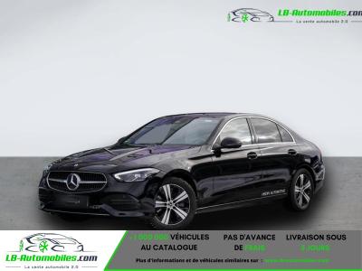 Mercedes Classe C 200 BVA