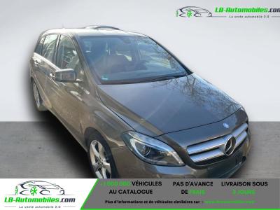 Mercedes Classe B 180 BVM