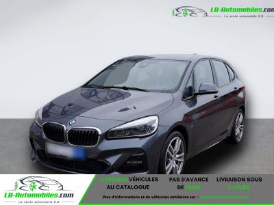 BMW Série 2 Active Tourer  218d 150 ch BVA