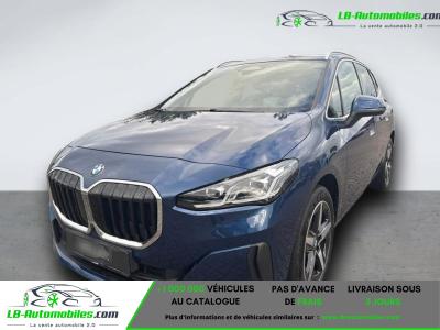BMW Série 2 Active Tourer  218d 150 ch BVA