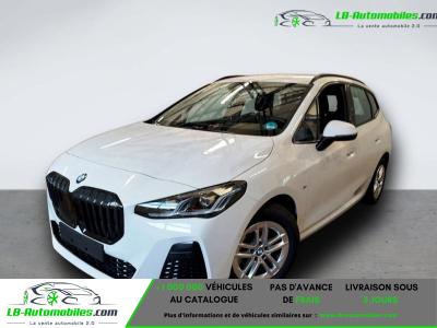 BMW Série 2 Active Tourer  220i 170 ch BVA