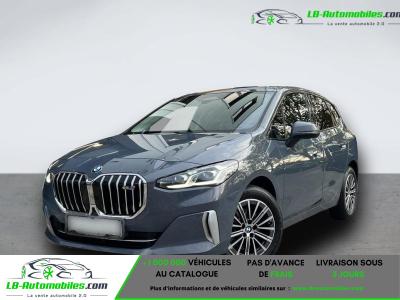 BMW Série 2 Active Tourer  220i 170 ch BVA