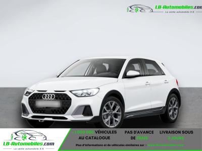 Audi A1 All Street 30 TFSI 110 ch BVA