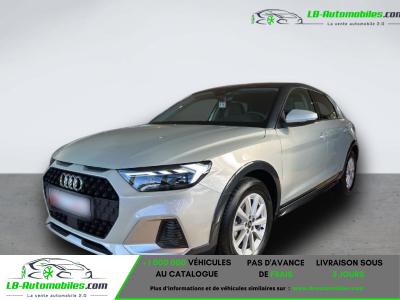 Audi A1 All Street 30 TFSI 110 ch BVA