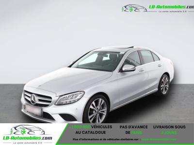 Mercedes Classe C 200 BVA