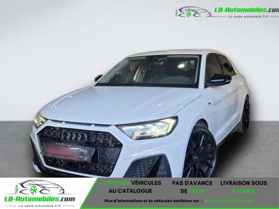 Audi A1 Sportback 30 TFSI 110 ch BVA