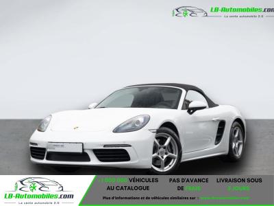 Porsche Boxster T 2.0i 300 ch PDK