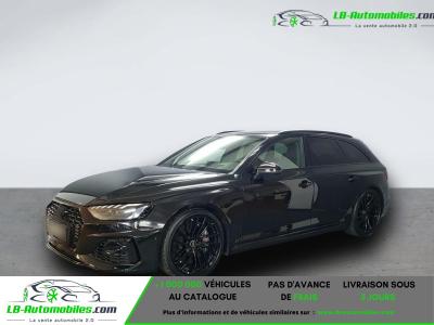 Audi RS4 Avant V6 2.9 TFSI 450 ch BVA Quattro