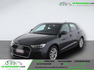 Audi A1 Sportback 30 TFSI 116 ch BVM