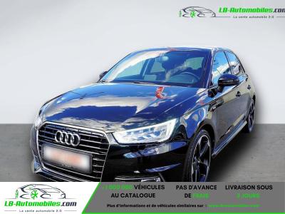 Audi A1 Sportback 1.0 TFSI 95 BVM