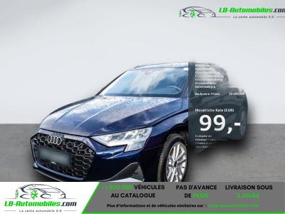 Audi A3 Sportback 30 TFSI  110 BVA